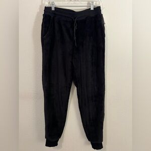 Old Navy Bunny Fur Jogger